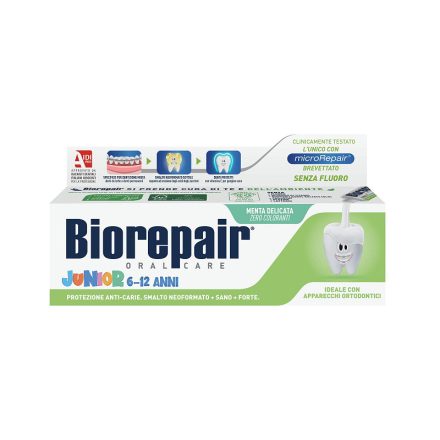 biorepair-junior-fogkrem-6-12-eveseknek-75ml