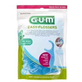 GUM Easy-Flossers 90db