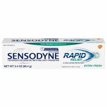 Sensodyne Rapid Extra fresh fogkrém 75ml