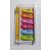 Curaprox BE YOU vegyes szett , fogkrém  6x10ml és CS 5460 Ultra soft fogkefe 