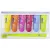 Curaprox BE YOU vegyes szett , fogkrém  6x10ml és CS 5460 Ultra soft fogkefe 