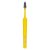 Tepe Select Colour soft fogkefe - sárga