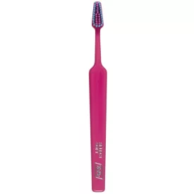 Tepe Select Colour soft fogkefe - pink