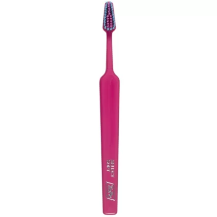 Tepe Select Colour soft fogkefe - pink