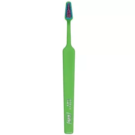 Tepe Select Colour soft fogkefe - zöld
