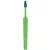 Tepe Select Colour soft fogkefe - zöld