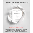 Dental Rituals IMPLANT CARE PRO Csontosodást segítő kapszula 30db