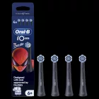 Oral-B iO Kids 6+ Spiderman gyermek pótfej 4db