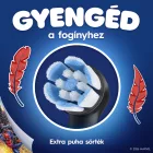 Oral-B iO Kids 6+ Spiderman gyermek pótfej 4db