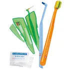Curaprox ortho készlet