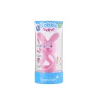 BRUSH-BABY Bobbie Bunny rágóka - pink