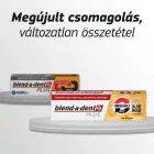 Blend-a-dent Plus műfogsorrögzítő krém 40g