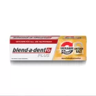 Blend-a-dent Plus műfogsorrögzítő krém 40g
