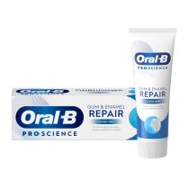 Oral-B GUM&ENAMEL repair extra fresh fogkrém 75ml