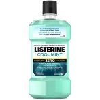Listerine (ZERO) COOL MINT Milder Taste szájvíz 1 Liter