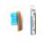 Humble Brush bambusz gyermek fogkefe ultra soft - kék