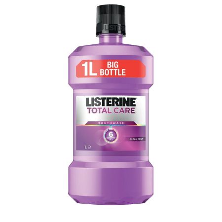 Listerine Total Care szájvíz 1 liter