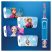Oral-B D100 Vitality - Frozen II gyermek elektromos fogkefe