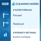 Oral-B AquaCare 4 szájzuhany