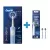 Oral-B Vitality Pro D103 elektromos fogkefe kezdő csomag - Blue 