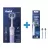 Oral-B Vitality Pro D103 elektromos fogkefe kezdő csomag - Lilac