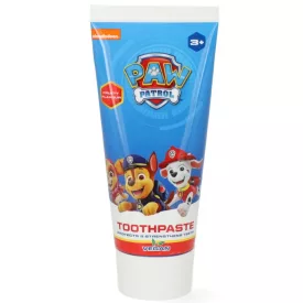 Mancs Őrjárat gyermek fogkrém 50ml - 3 éves kortól