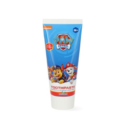 Mancs Őrjárat gyermek fogkrém 50ml - 3 éves kortól
