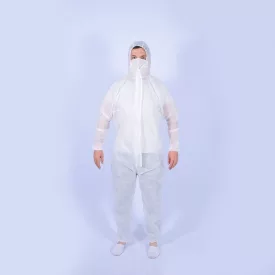 Védőruházat - mosható - M