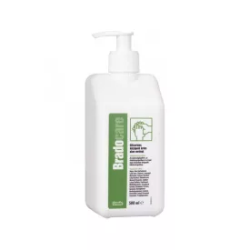   Bradocare glicerines kézápoló krém aloe vera, pumpás 500ml