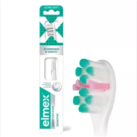 Elmex Sensitive Expert Precision fogkefe - ultra soft