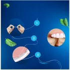 Oral-B Satin Tape fogszalag 50m