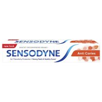Sensodyne Fogszuvasodás elleni fogkrém 75ml