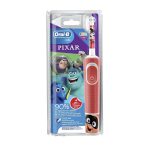 Oral-B D100 Vitality - Pixar gyermek elektromos fogkefe