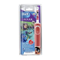 Oral-B D100 Vitality - Pixar gyermek elektromos fogkefe