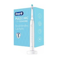 Oral-B Pulsonic Slim Clean 2000 fehér