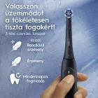 Oral-B iO Series 2 Simply Clean White elektromos fogkefe - utazótokkal