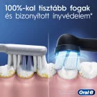 Oral-B iO Series 2 Simply Clean White elektromos fogkefe - utazótokkal