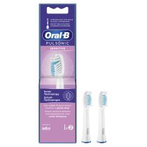 Oral-B Pulsonic Sensitive pótfej 2db