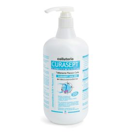 Curasept ADS905 szájöblögető (0,05% CHX) 900ml