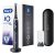 Oral-B iO Series 8N Black elektromos fogkefe