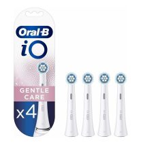 Oral-B iO Gentle Care pótfej 4db