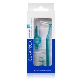   Curaprox Prime Start fogköztisztító kefe - CPS 06 - türkiz