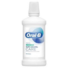 Oral-B Gum & Enamel Care Fresh mint szájvíz 250ml