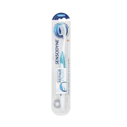 Sensodyne Repair&Protect soft fogkefe