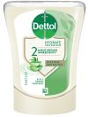 Dettol érintés nélküli kézmosó utántöltő 250ml - Grapefruit Dettol érintés nélküli kézmosó utántöltő 250ml - Grapefruit