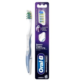  Oral-B Pro-3DWhite Pulsar elemes fogkefe - soft