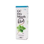 GC Dry Mouth szájszárazság elleni gél 40g - menta
