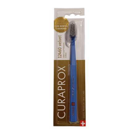 Curaprox CS 12460 Velvet fogkefe