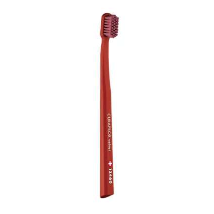 Curaprox CS 12460 Velvet fogkefe