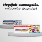 Blend-a-dent Ultimate műfogsorrögzítő krém 40 g - friss mentolos íz
